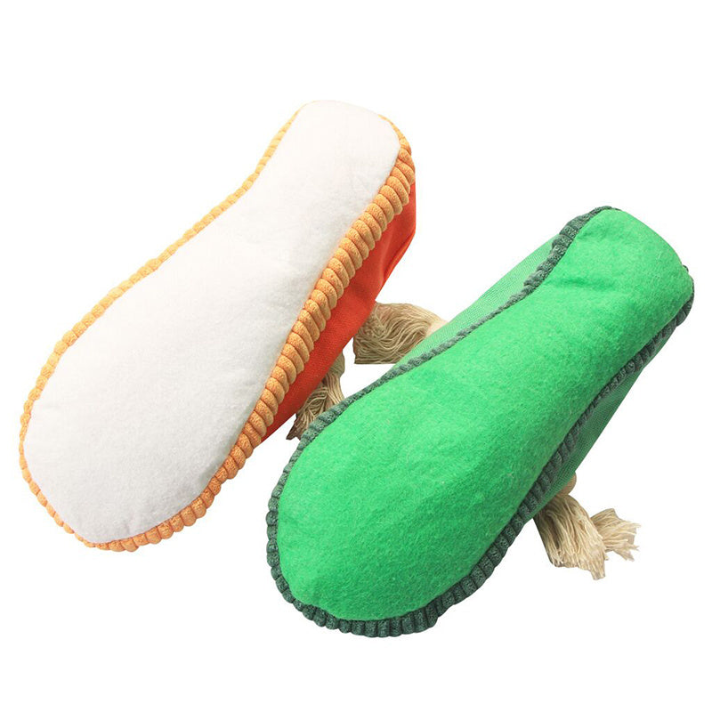 Slippers dog toy - My Store #