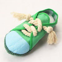 Slippers dog toy - My Store #