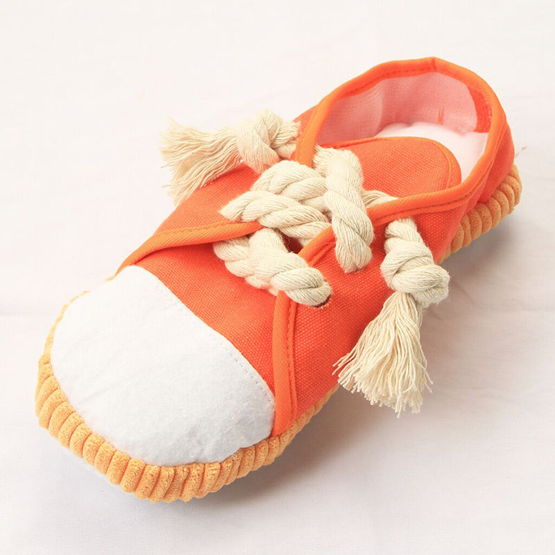 Slippers dog toy - My Store #