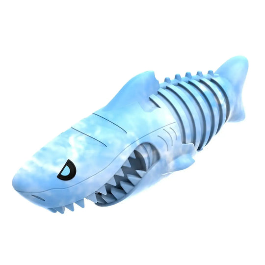 dog chew toys for aggressive chewers - Dog Chew Toys for Aggressive Chewers Squeaky Toys for Medium Large Dogs 2