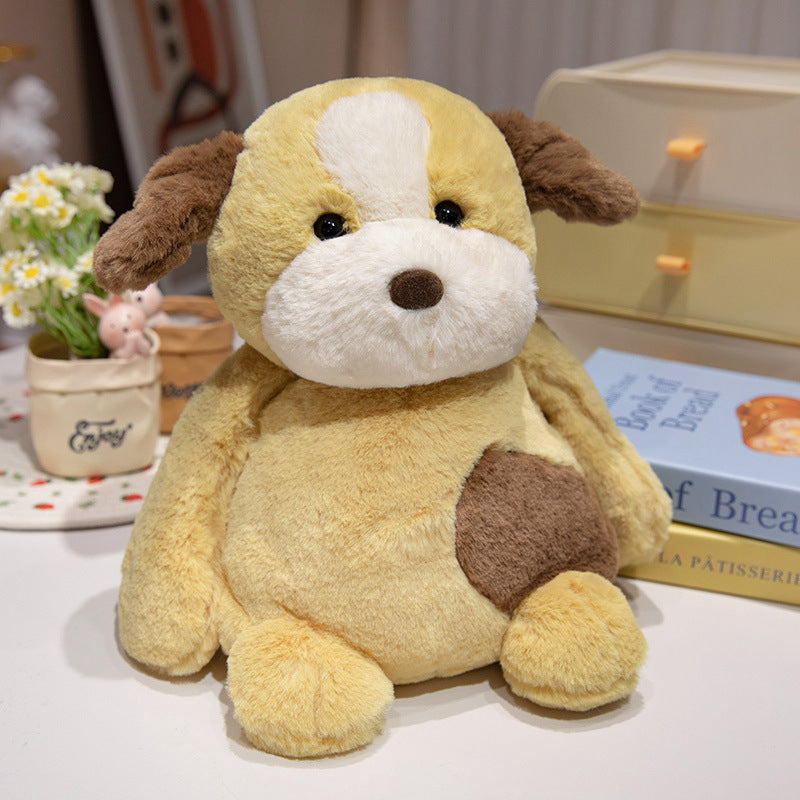 Salamander Sloth Doll Small Dog Plush Toy - My Store #