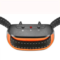 Automatic Dog Barking Prevention Bark Stopper Dog Training Collar