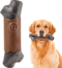 Tough Dog Toys For Aggressive Chewers Large Breed Indestructible Dog Toys Durable Dog Chew Toys For Large Dogs Bacon Flavor Dog Chew Toys For Aggressive Chewers Durable Large Dog Toys For Big Dogs - My Store #