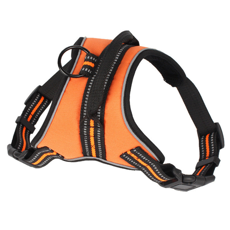 Pet Harness Medium To Large Dogs Dog