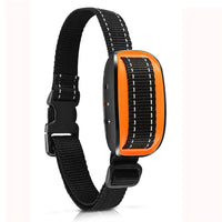 Automatic Dog Barking Prevention Bark Stopper Dog Training Collar