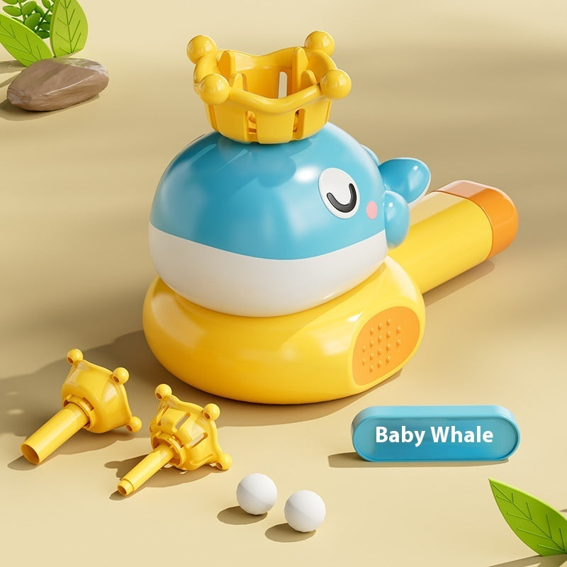 Waterbird Whistle Baby Toy Bird Whistle Pronunciation Training Musical Instrument