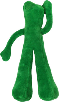 Multipet Gumby Plush Filled Dog Toy Green - My Store #