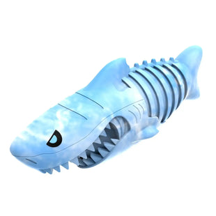 Dog Chew Toys for Aggressive Chewers Squeaky Toys for Medium Large Dogs