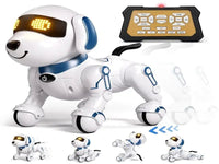 Robot Dog Toy. Remote Control Robot Dog Toy 1